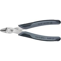 KNIPEX Super Knips XL ESD - Drahtschneidezangen - 1,23 cm - 9,2 mm - 2,1 mm - 9,2 mm - Schutz vor elektrostatischer Entladung (ESD)