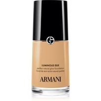 Armani Luminous Silk Foundation 2026 švytėjimo suteikiantis makiažo pagrindas atspalvis 3.5 30 ml