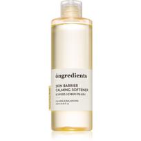Ongredients Skin Barrier Calming Softener raminamasis tonikas drėkinamojo poveikio 250 ml