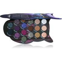 Jeffree Star Cosmetics Artisty Palette Night Owl akių šešėlių paletė 18x1 g