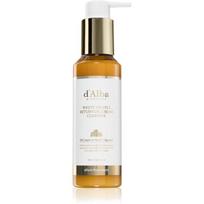 d'Alba White Truffle Return Oil Cream Cleanser drėkinamasis valomasis aliejus skaistinamojo ir glotninamojo poveikio 150 ml