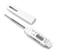 Kontaktinis termometras CEM DT-133A
