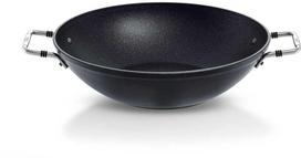 Keptuvė Fissler Adamant Wok 28cm