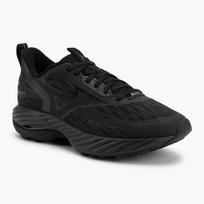 Moteriški bėgimo bateliai Mizuno Wave Rider GTX 3 black sand/black/iron gate