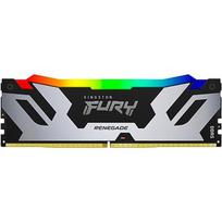 Kingston FURY Renegade RGB (Intel XMP), DDR5, 48GB, 6400MT/s, CL32, Single stick KF564C32RSA-48