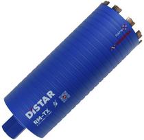 Deimantinė gręžimo karūna DISTAR 10215129013; 1 1/4''; 160x300 mm