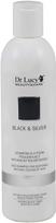 Acrylmed DR LUCY Juodas & Sidabrinis - Šampūnas for dark coat for dogs - 250 ml