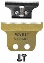 Barzdaskutė Wahl Clipper Corporation WAHL 02215-716 Gold T-Wide Kirpimo galvutė Detailer