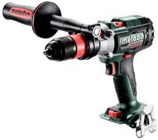 Smūginis gręžtuvas-suktuvas Metabo SB 18 LTX-3 BL Q; 18 V (be akumuliatoriaus ir pakrovėjo)