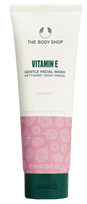 THE BODY SHOP Vitamin E, švelnus  veido odos valymui, 125 ml