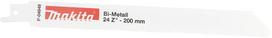 Makita P-04949 Reciprosaw Blade 200 x 0,9 mm