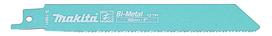Makita B-16841 Reciprosaw Blade 152 x 0,9 mm
