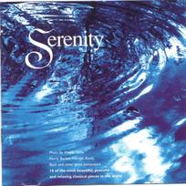 CD Various – Serenity
