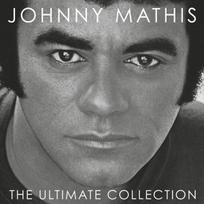 CD Johnny Mathis – The Ultimate Collection