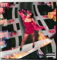 CD Tate McRae – I Used To Think I Could Fly