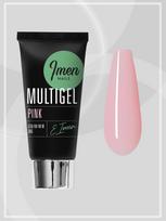 Imen Multigel pink 30g