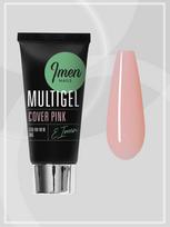 Imen Multigel cover pink 30g