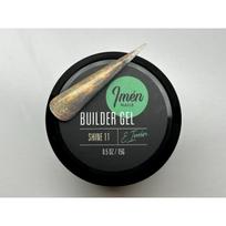 Builder gel IMEN shine 11, 5gr