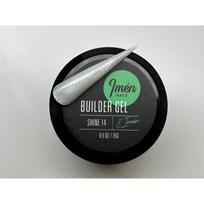 Builder gel IMEN shine 14, 5gr