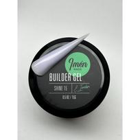 Builder gel IMEN shine 15, 5gr