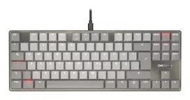 "Cherry KEYBOARD CORDED MECHANICAL MX"