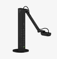 IPEVO VZ-R Ultra 13MP USB HDMI Dokumentenkamera