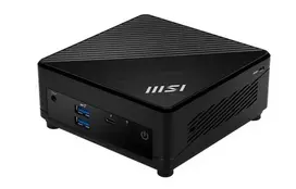 Cubi 5 1M-437BEU be OS IC7 150U/UHD/Wi-Fi/BT/Bl