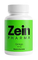Ginkgo Biloba 5000, 100mg - 120 caps