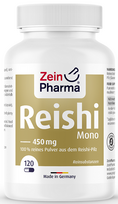 Reishi Mono, 450mg - 120 caps
