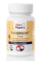 Ferromarat, 14mg - 90 caps