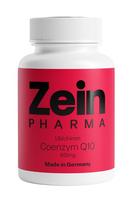 Coenzyme Q10, 60mg - 90 caps