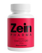 Coenzyme Q10, 100mg - 120 caps