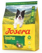JOSERA SensiPlus 24x900g šunims su jautria virškinimo sistema