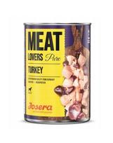 JOSERA Meatlovers kalakutiena 6x800g