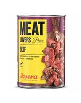 JOSERA Meatlovers jautiena 12x800g
