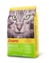JOSERA SensiCat jautrioms katėms 12x400 g