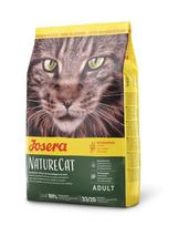 JOSERA NatureCat be grūdų 2x2 kg