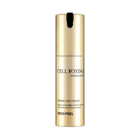 Paakių kremas Medipeel Cell Toxing Dermajours Repair Eye Cream 30 ml