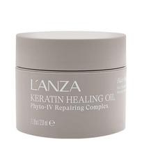 L'ANZA Keratin Healing Oil Hair Mask 210ml