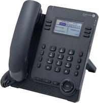 Alcatel -Lucent Enterprise ALE-20h IP phone Grey LCD
