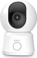 Arenti 2MP / 1080P Wi-Fi Video Baby Monitor Kit