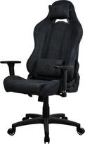 Arozzi Frame material: Metal; Wheel base: Nylon; Upholstery: Supersoft | Gaming Chair | Torretta SuperSoft | Pure Black