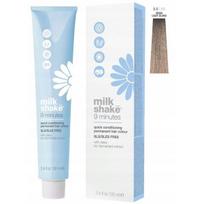 Milk Shake 9 Minutes amino acid complex Permanent Hair Dye 8.8 Moka Light Blond, 100 ml
