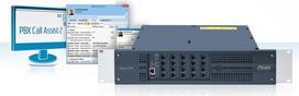 Auerswald COMpact 5200R ISDN access device Wired