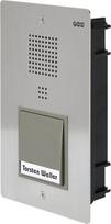 Auerswald TFS-Dialog 311 Stainless steel