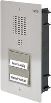 Auerswald TFS-Dialog 312 Stainless steel