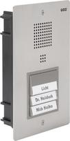 Auerswald TFS-Dialog 313 Stainless steel