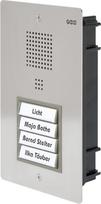 Auerswald TFS-Dialog 314 Stainless steel