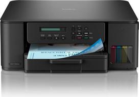 Brother Tankbenefit Compact 3-in-1 Ink Tank Printer DCP-T580DW
