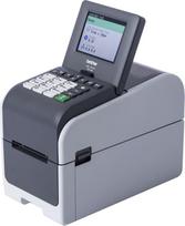 Brother TD-2320DSA203 label printer Direct thermal 203 x 203 DPI 152 mm/sec Wired Ethernet LAN